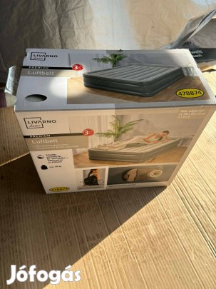 Livarno home matrac 2 személyes