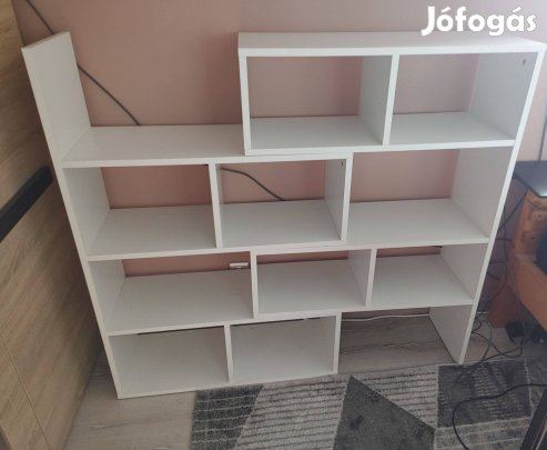 Livarno home tárolópolc