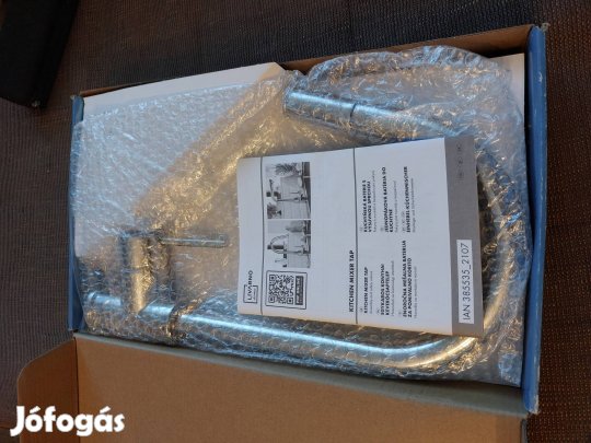 Livarno keverőcsaptelep 