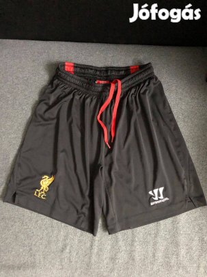 Liverpool FC Warrior rövidnadrág S