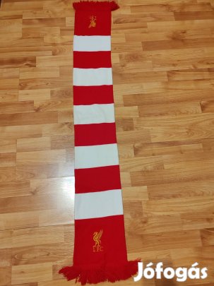 Liverpool FC focis, szurkolói sál 