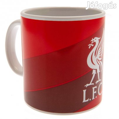 Liverpool bögre jumbo