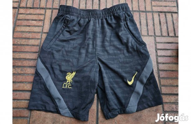 Liverpool gyerek Nike nadrág focinadrág 146 152 158