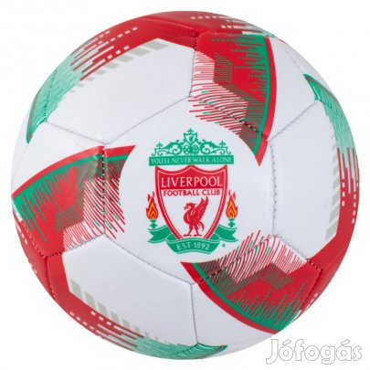 Liverpool labda Blitz