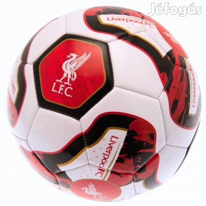 Liverpool labda Tracer