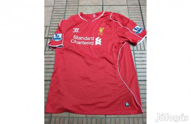 Liverpool mez 2XL 3XL