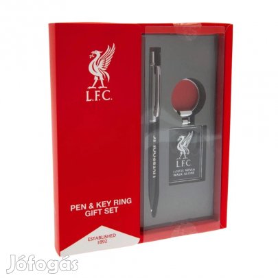 Liverpool toll és kulcstartó LIV7549