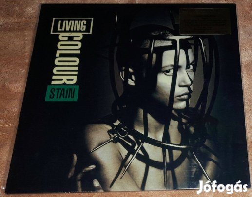 Living Colour - Stain LP