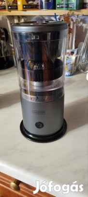 Livington Juiceboost multifunkciós gyümölcscentrifuga, citrusprés