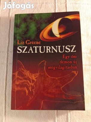 Liz Greene: Szaturnusz