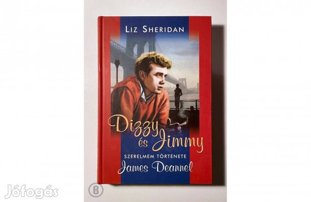 Liz Sheridan: Dizzy és Jimmy - - - (Csak személyesen!)