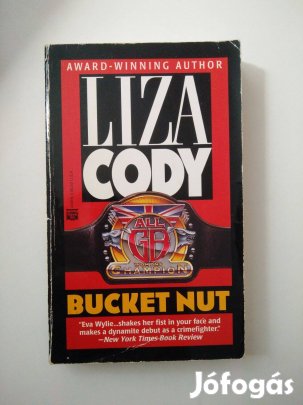 Liza Cody - Bucket Nut
