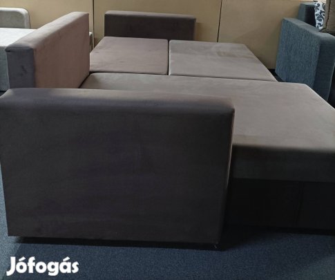 Lizi sarokülő garnitúra 