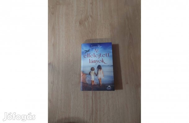 Lizzie Page: Az elfelejtett lányok