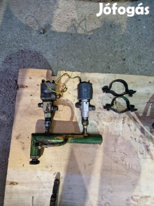 Lkt81 Diffi mágnesszelep