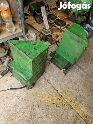 Lkt 81 Üzemanyagtartály