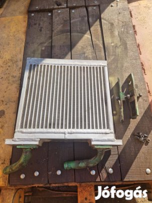 Lkt 81 hidraulikaolaj hűtő