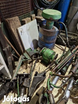 Lkt Kardán Hajtóműház