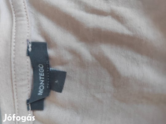 Ll-es méretű női póló