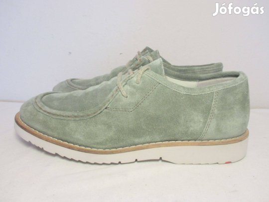 Lloyd Levi Lace-up férfi félcipő 43-as