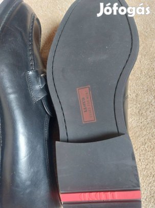 Lloyd Patriot börcipő