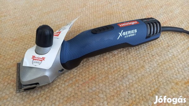 Ló - szarvasmarha nyírógép