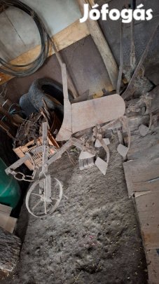 Ló és lovas eszközök!