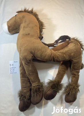 Ló jelmez, paci jelmez M113