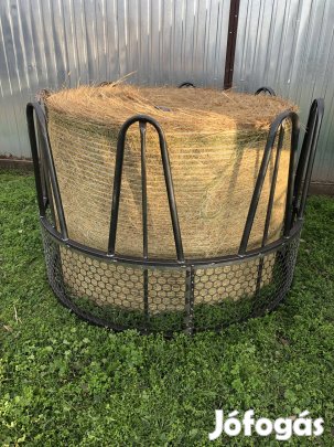 Ló marha bika borjú bivaly köretető körbála etető