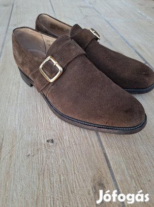 Loake loafer férfi cipő