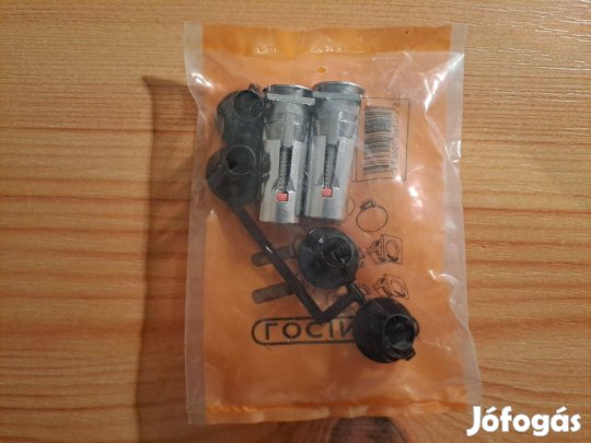 Locinox Quick-Fix rozsdamentes acél rögzítőcsavar