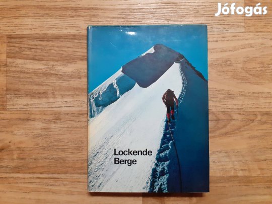 Lockende Berge (Csábító hegyek)