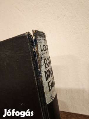 Lockhart ~ Egy brit diplomata emlékei