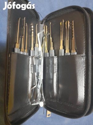 Lockpicking készlet