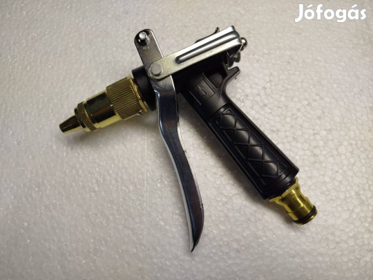 Locsoló pisztoly