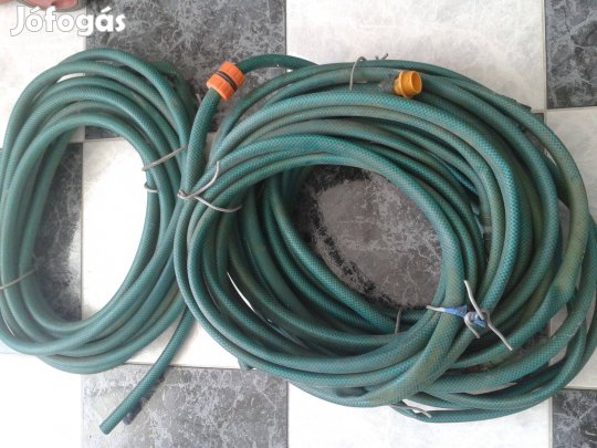 Locsoló tömlő eladó