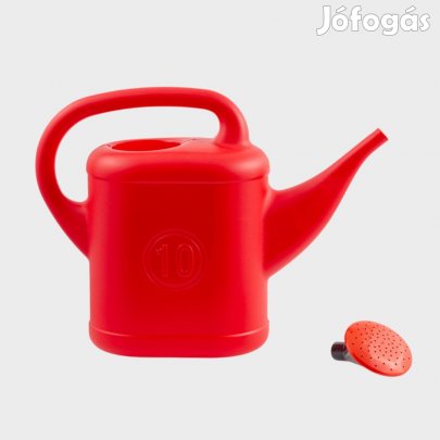 Locsolókanna 10L