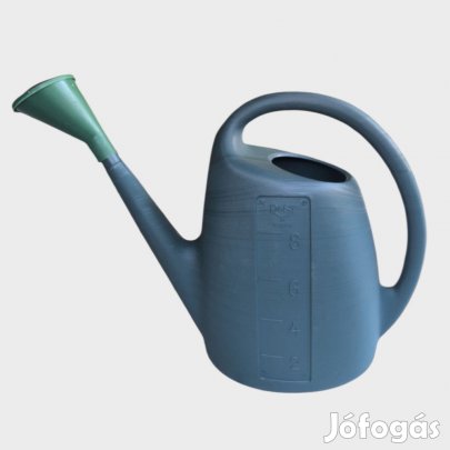 Locsolókanna 8L