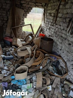 Locsolótömlő eladó