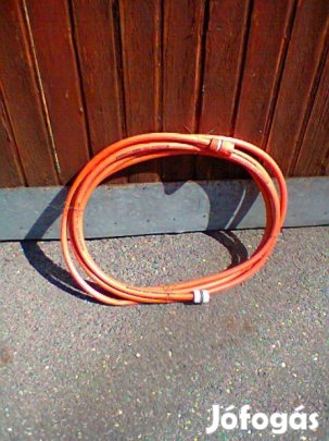 Locsolótömlő eladó