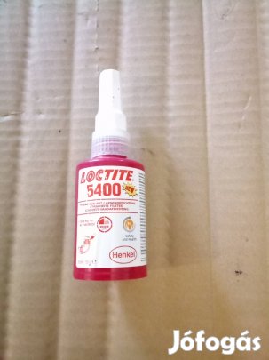 Loctite 5400 menettömítő, menetrögzítő fémhez