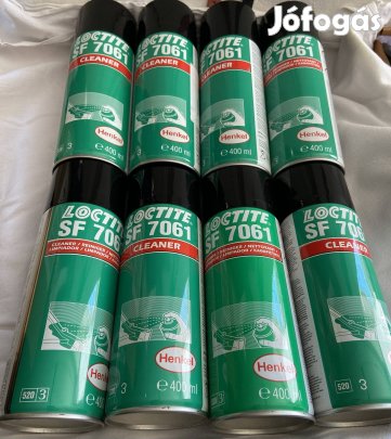 Loctite spray