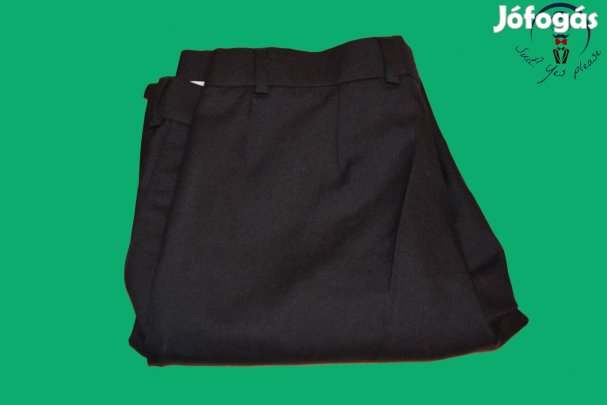 Lodenfrey alkalmi, férfi nadrág (méret:46-S)