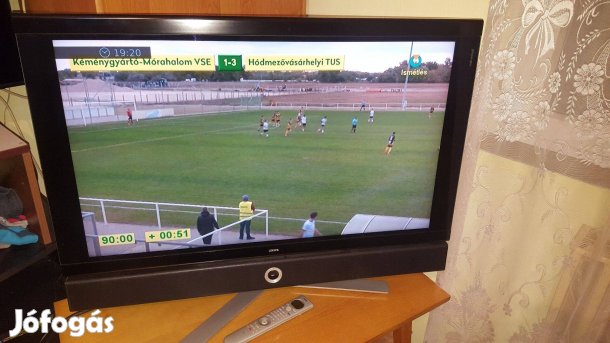 Loewe 40"-os 102cm-es -TV