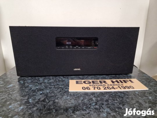 Loewe Soundbox