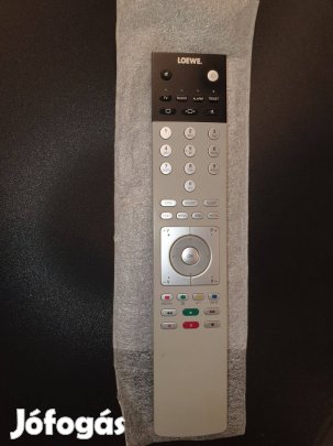Loewe Távirányító eredeti