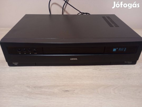 Loewe VV 430 6H Hibás Video Eladó Utánvéttel Is Küldöm