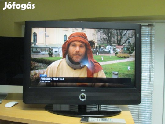 Loewe Xelos SL 32 Full HD Tv +távirányító