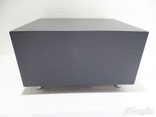 Loewe subwoofer i sound aktív mélyláda mélynyomó (1)