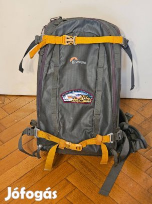 Loewepro Whistler BP 450 AW fotóshátizsák